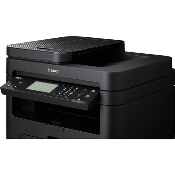 Lasertulostin Canon 1418C030 musta