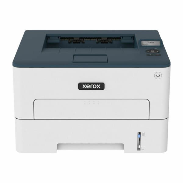 Laser Printer Xerox B230V_DNI Blå, Hvid