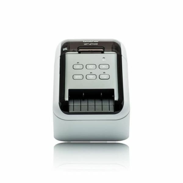 Termisk Skrivare Brother QL-810W AirPrint 6 MB Macintosh/Windows