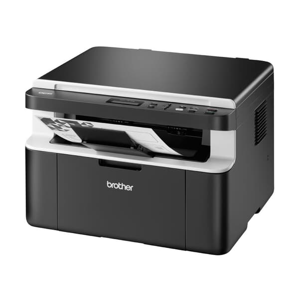 Laser Printer Brother DCP-1612W
