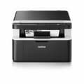 Miniatyrbillede 1 af 2: Laser Printer Brother DCP-1612W