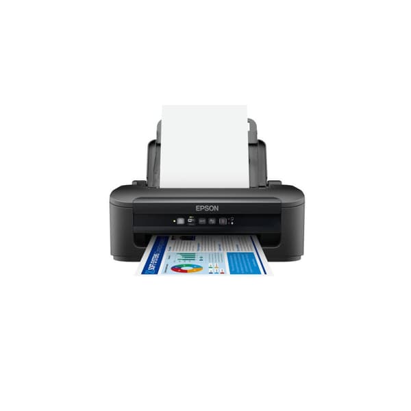 Printer Epson WF-2110W Sort