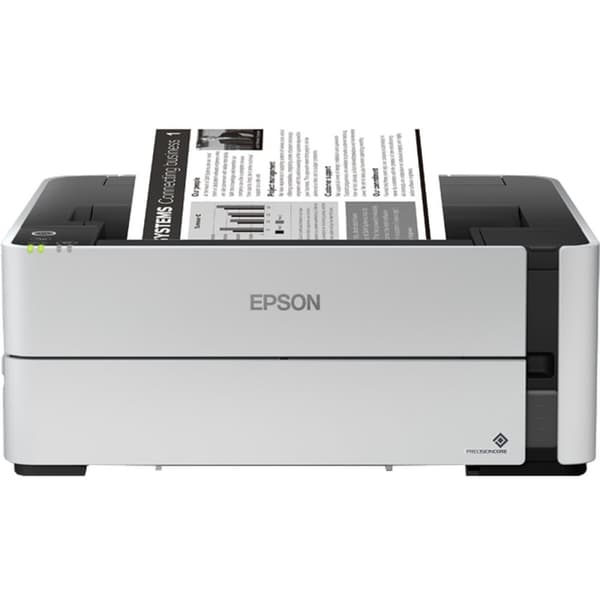 Tulostin   Epson EcoTank ET-M1170 Harmaa