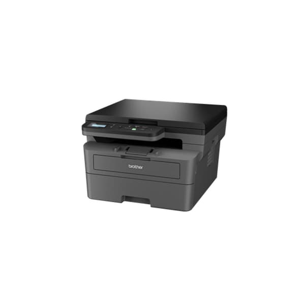 Lasertulostin Brother DCP-L2627DWXL musta