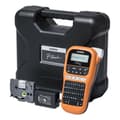 Pikkukuva 3 / 6: Kannettava elektroninen tarrakone Brother PT-E110VP