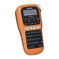 Pikkukuva 6 / 6: Kannettava elektroninen tarrakone Brother PT-E110VP