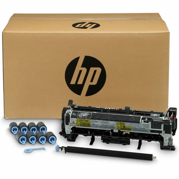 Fixering Återvunnen HP B3M78A