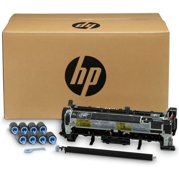 Fixering Återvunnen HP B3M78A