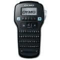 Miniatyrbillede 1 af 2: Bærbar elektrisk labelmaker Dymo Label Manager 160 Sort