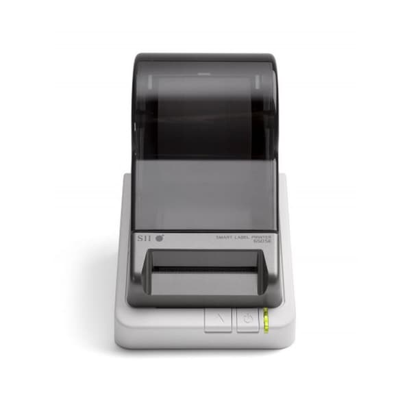 Labelprinter Seiko SLP650-EU Sort