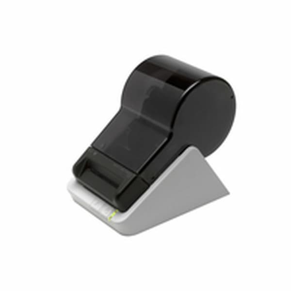 Labelprinter Seiko SLP620-EU Sort, Grå