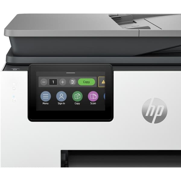 Multifunktionsskrivare HP 4U561B#686