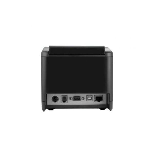 10POS termisk skrivare RP-12N USB+RS232+Ethernet