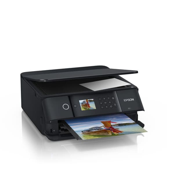 Multifunktionsskrivare Epson