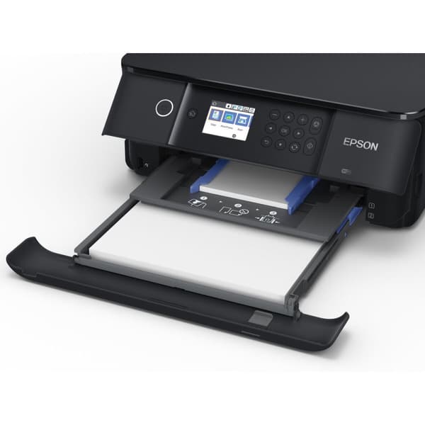 Multifunktionsskrivare Epson