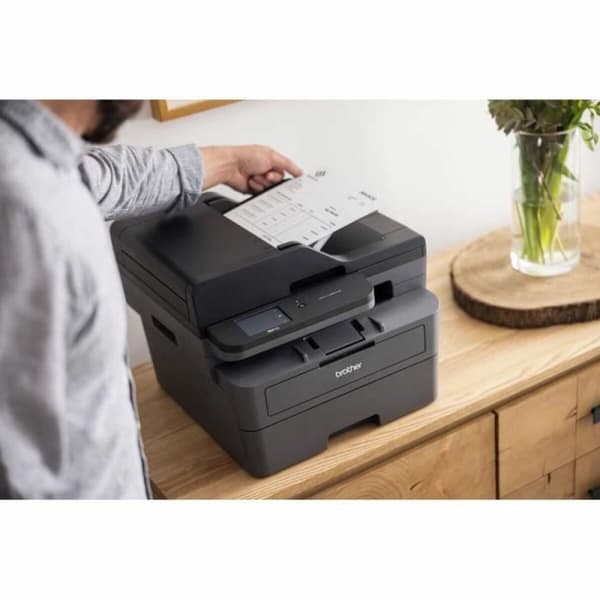 Lasertulostin Brother MFCL2860DWERE1