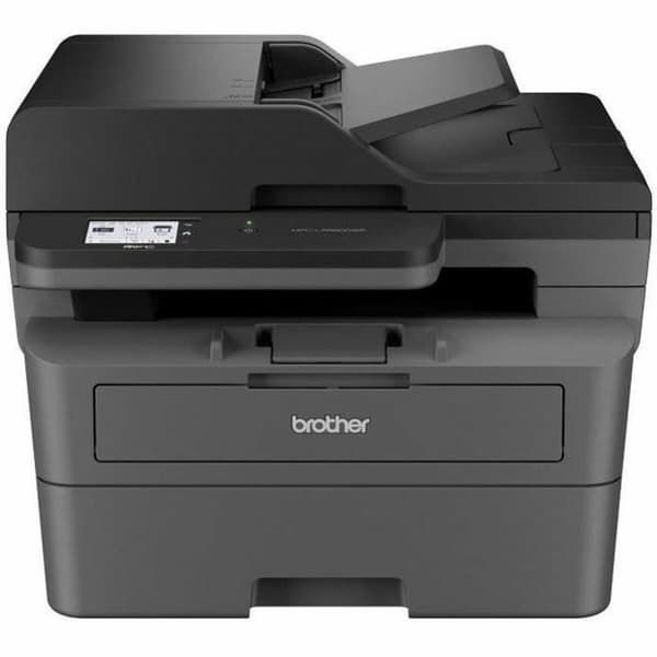 Lasertulostin Brother MFCL2860DWERE1 musta