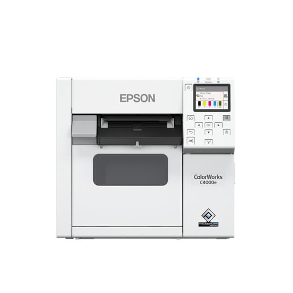 Biljettskrivare Epson C31CK03102BK