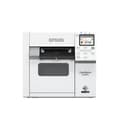 Miniatyrbild 4 av 5: Biljettskrivare Epson C31CK03102BK