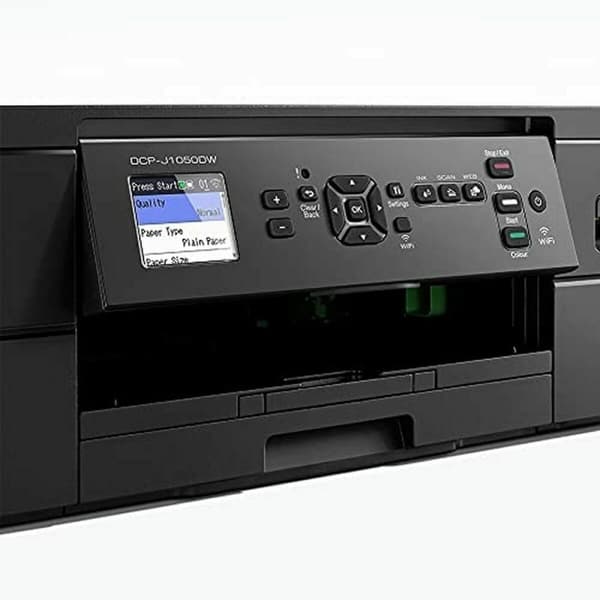 Multifunktionsprinter Brother DCP-J1050DW