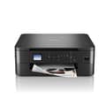Miniatyrbillede 1 af 2: Multifunktionsprinter Brother DCP-J1050DW