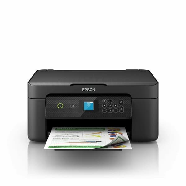 Multifunktionsprinter HP XP-3200 Wifi Sort