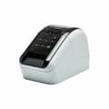 Miniatyrbillede 3 af 4: Termisk printer Brother QL-810W AirPrint 6 MB Macintosh/Windows