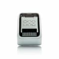 Miniatyrbillede 4 af 4: Termisk printer Brother QL-810W AirPrint 6 MB Macintosh/Windows