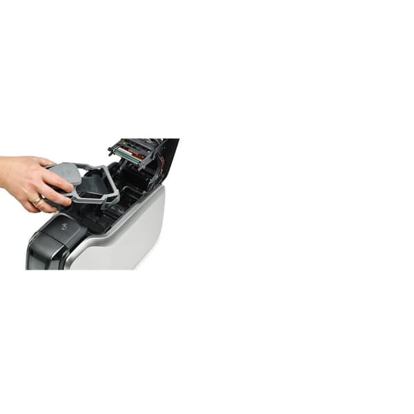 Fotoprinter Zebra ZC300