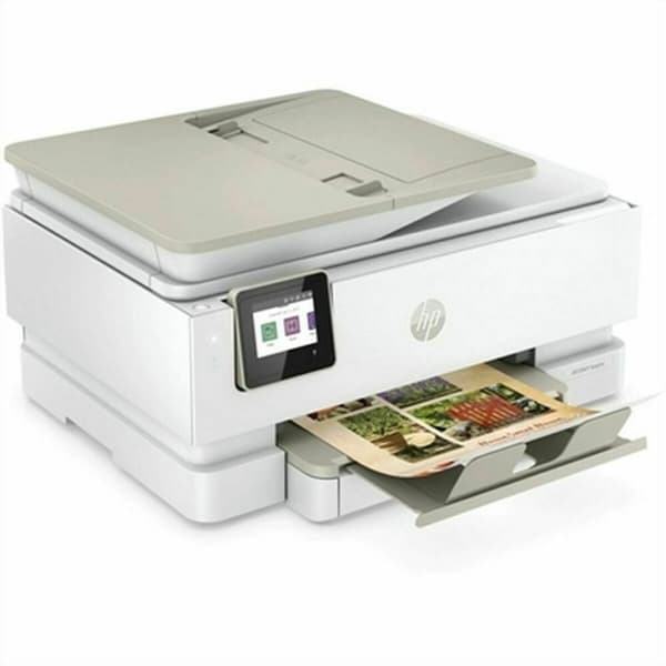 Multifunktionsprinter   HP 7920e Beige