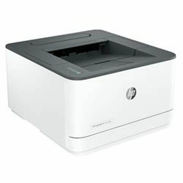 Laser Printer HP 3G652F Hvid Grå, Hvid
