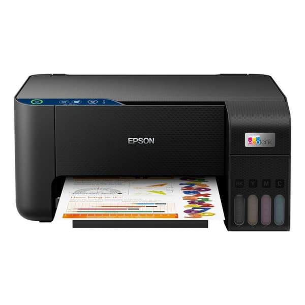 Multifunktionsprinter Epson EcoTank L3231
