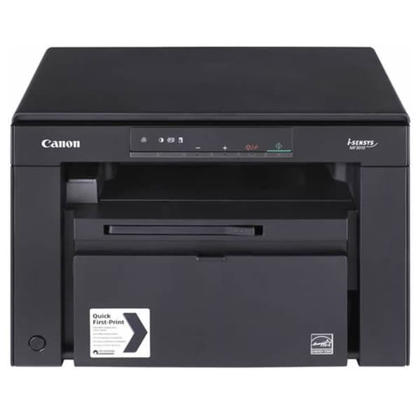 Multifunktionsprinter Canon 5252B034 Sort
