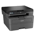 Miniatyrbillede 3 af 5: Multifunktionsprinter Brother DCP-L2622DW