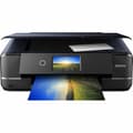 Miniatyrbillede 3 af 3: Multifunktionsprinter Epson C11CH45402 28 ppm LAN WiFi