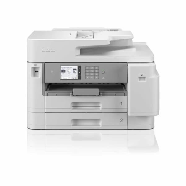 Multifunktionsprinter   Brother MFC-J5955DW