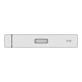 Miniatyrbillede 2 af 2: Papirbeholder til printer Epson C12C936871