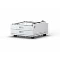 Miniatyrbillede 1 af 2: Papirbeholder til printer Epson C12C936871