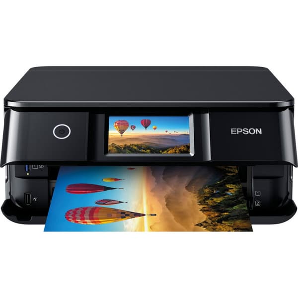 Multifunktionsprinter Epson C11CK46402
