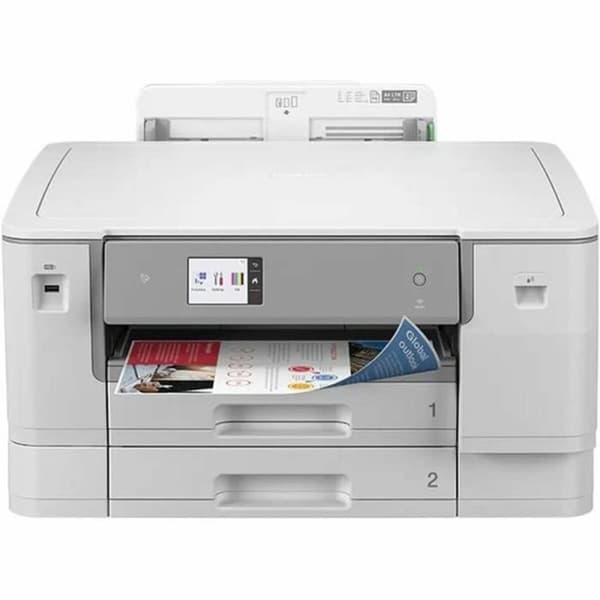 Skriver Brother HLJ6010DWRE1 Wi-Fi A3