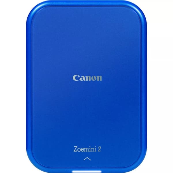Fotoprinter Canon Zoemini 2 Blå