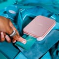 Miniatyrbilde 4 av 6: Fotoprinter Canon Zoemini 2 Rosa