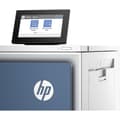 Miniatyrbilde 4 av 9: Skriver HP 6QN28A#B19