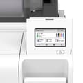 Miniatyrbilde 7 av 7: Plotter Canon imagePROGRAF TM-340
