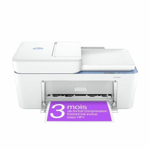 Multifunksjonsskriver HP Deskjet 4222e