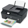Miniatyrbilde 2 av 2: Multifunksjonsskriver HP Y0F74A