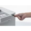 Miniatyrbilde 3 av 3: Laserskriver Brother HLL9430CDNRE1
