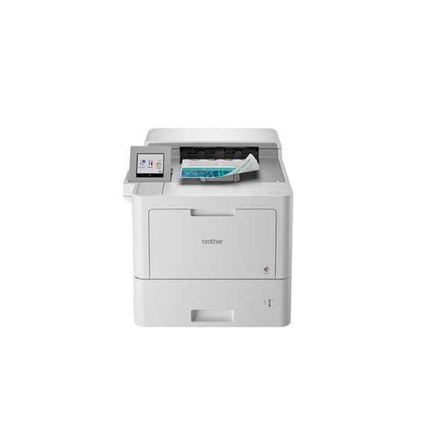 Laserskriver Brother HLL9430CDNRE1 Hvit