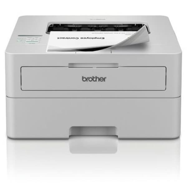 Laserskriver Brother HLL2865DWRE1 Hvit
