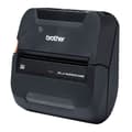 Miniatyrbilde 3 av 4: Etikettskriver Brother RJ-4250WB Svart (1 enheter)
